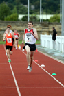 No 2, 800 metres, Northumberland Classic, Hexham.
